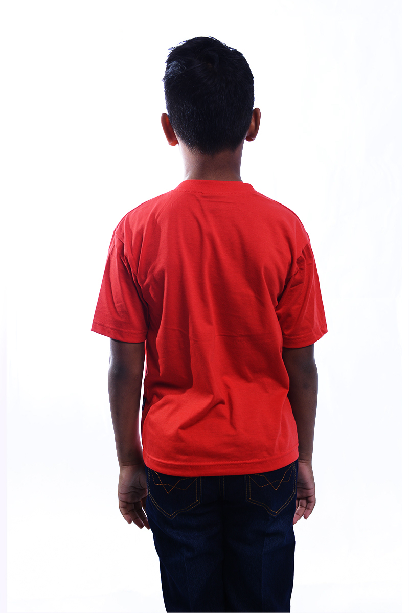 W611396-97RE Sport Casual T Shirt Short Sleeve